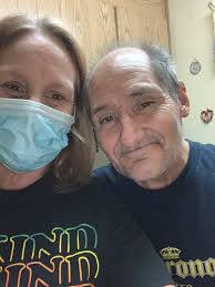 Michael Hunter Obituary