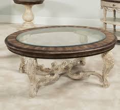 American drew's portfolio of collections covers a broad variety of styles from modern to classical. American Drew Jessica Mcclintock Boutique Cocktail Table W Revival Top Walmart Com Walmart Com