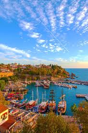حجز فنادق في انطاليا تركيا على موقع بطوطة سياحة وسفر Seyahat Rehberi Turizm Seyahat