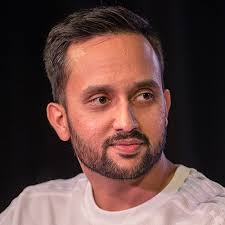 Wes Hall's Extraordinary Journey to Become U of T's Chancellor