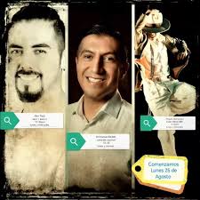 Miguel Hernández , 9:00am, Ballet Iniciación , Lunes y miércoles , Alex  Trejo , 10:30am, Jazz 1 para 2 , Lunes y miércoles , Emanuel Badillo ,  10:30am, Comedia musical , Lunes y viernes