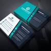 For references in creating and designing a business card, use the downloadable samples and templates that we have put together in this post. 1