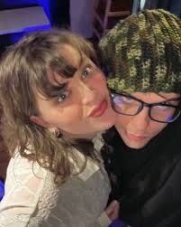 Today is my birthday , Oh deer it seems like everyone is having a birthday  this year. how have i made it this far. one last single “caldera” is out  october 10th,