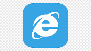 Free internet explorer icons in wide variety of styles like line, solid, flat, colored outline, hand whatever might be the purposes it can be used everywhere. Internet Explorer Icon Png Images Pngegg