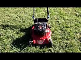 Maybe you would like to learn more about one of these? Toro Super Recycler Sr4 Model 20092 Broken Lawn Mower Find Oct 6 2016 Youtube