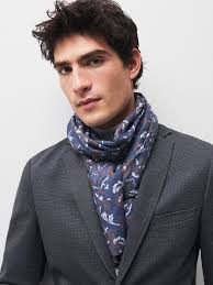 Kalinga Ashok Devred Foulard Homme Scarf Echarpe Cheche Homme Ceinture  Foulard HermÃ¨s HERMAN Paris