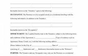 There are instances where verbal agreements are so much easier than creating a contract; Sample Tenancy Agreement Malaysia Pdf 75 Main Group