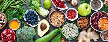 Vitamins are essential to human health. Vitamin B Arten Wirkung Tagesbedarf Der B Vitamine Kanyo