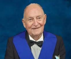 JONES, Geoffrey Colin 'Geoff'