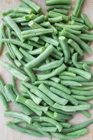 How To Freeze Fresh Green Beans Without Blanching Great For Gardens Freeze Fresh Green Beans Green Beans Frozen Green Beans