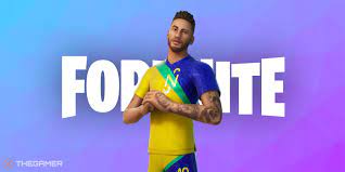 According to a statement epic games sent to forever fortnite, neymar jr will be a key part of the battle pass in season 6. Fortnite Neymar Jr Challenges Guide Thegamer
