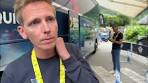 Remco Evenepoel moet mentaal resetten na aftocht in TOUR ... - YouTube