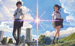 Also, you can make changes to your wallpapers, edit for your custom needs and resize them. Your Name Kimi No Na Wa Hd Wallpapers Desktop And Mobile Images Photos