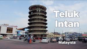 Jadual teluk intan doa islam, subuh, tengah hari, petang, maghribi dan makan malam. Teluk Intan Formerly Teluk Anson Anson Bay Teluk Mak Intan å®‰é † Perak Hilir Perak Page 6 Skyscrapercity