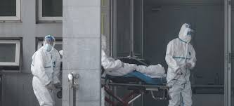 Nu vot i vse 171 stas mihailov. Here S Everything You Need To Know About The Spread Of The New Coronavirus From China Information Portal About Ufo