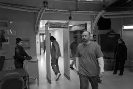 Approximately 500 inmates are incarcerated at millhaven. Time Served The Walrus