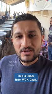 The teams at WCK’s four Gaza Field Kitchens work tirelessly to prepare hot  meals—they have cooked more than 26 million meals for impacted families  since January 2024. Those meals, combined with food ...