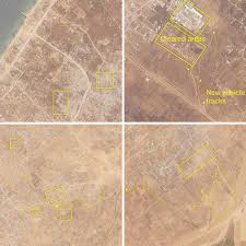 What to Know About Israels Renewed Ground Offensive in Gaza - The New York  Times