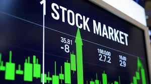 Market Rebounds