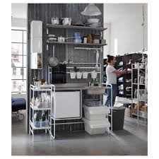 Our dining table and chair sets also give you comfort and durability in a big choice of styles. Sunnersta Mini Kitchen Width 44 1 8 Height 54 3 4 Order Here Ikea