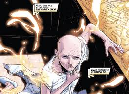 Love and thunder will give the odinson his most dangerous enemy yet. Natalie Portman S Role As Thor In Thor Love And Thunder Explained Vox