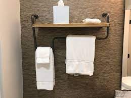 Machine washable up to 90 degrees celsius. Towel Set Up Picture Of Hotel Hi Ho Fairfield Tripadvisor