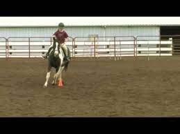 What Age Can A Child Begin Horseback Riding Lessons Youtube
