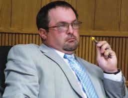 Snyder sentenced to life in prison