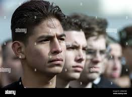 New jersey veteran hi-res stock photography and images