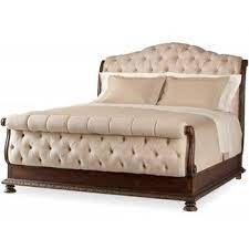 This bed set brings class and style to any bedroom in the home. Headboard Footboard Set You Ll Love In 2021 Visualhunt