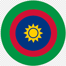 A printable pdf version of the flag is also available. Flag Namibia Mil Mi24 United States Of America Symbol Flag Of Namibia Rapidminer Circle Namibia Mil Mi24 United States Of America Png Pngwing