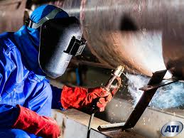 Welding, like most trade work, pays well. Five Red Hot Reasons To Become A Pipe Welder