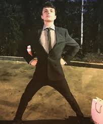 Lucas jade zumann born in chicago, illinois, united states is best known for his role as milo in the 2015 horror movie sinister 2. Lucas Jade Zumann Bio Wiki Net Worth Dating Girlfriend Height