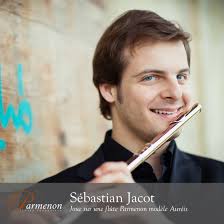 L'Atelier des Flûtes