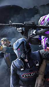Pubg Mobile Season 16 Royale Pass Skins Hd 4k Wallpaper 8 1824