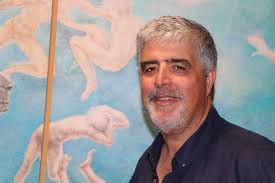 LA BRISA DE LA BAHÍA (208). Sergio Aguiar, el nuevo cronista