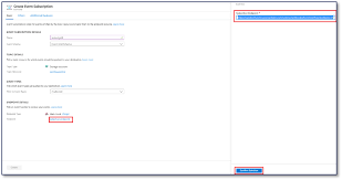 Push Blob Storage Events To Azure Storage Table Using Azure Function App Table Storage Storage Azure