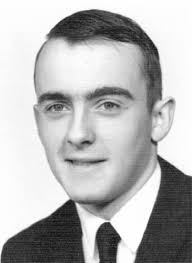 Robert Edkins Obituary (2017)