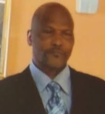 Obituary for Darryl Wayne Brown