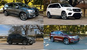 Discover the seat ateca and new seat ateca fr. Car Pro Third Row Seat Suv Showdown Carprousa