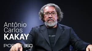 Carlos bolsonaro reagiu, dizendo que este é discurso padrão da oposição, proferindo diversos xingamentos contra o advogado criminalista, antônio carlos de almeida castro, kakay. Poder360 Entrevista Antonio Carlos De Almeida Castro Kakay Youtube