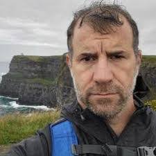 Tatsiana Cuccio's Instagram, Facebook & TikTok