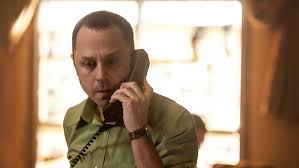 'American Hostage' recreates a thrilling 70s crime that pulled attention from the Oscars
