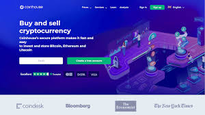 Kucoin is the most advanced and secure cryptocurrency exchange to buy and sell bitcoin, ethereum, litecoin, tron the person may be forced to sell the painting at a discount to obtain the cash needed. Coinhouse Review 2021 Updated Here S My Personal Experience