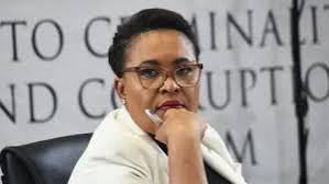 Madlanga Commission: 'Gifts' from a lover and 'botched' cocaine raids - the police inquiry gripping South Africa