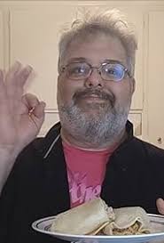 Off the Cuff: Healthy Cooking with Craig Mitchell" Low Carb Cheeseburger,  Cheeseburger, Cheeseburger! (TV Episode 2019)