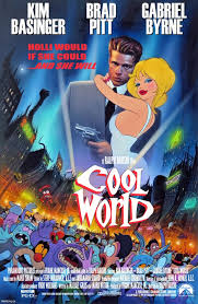 Cool World (1992) | unshavedmouse
