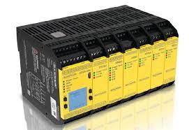 1 company | 8 products. Safety Relay Xs26 2 Banner Engineering Corp Programmable