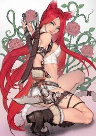 How to get this skin? Kitty Cat Katarina Facebook