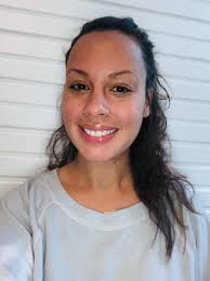 Sunday Spotlight: Kali Fox Miller